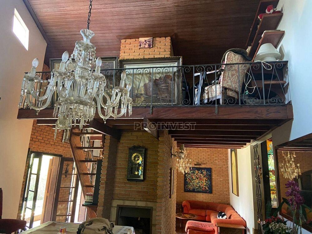 Casa, 5 quartos, 800 m² - Foto 2