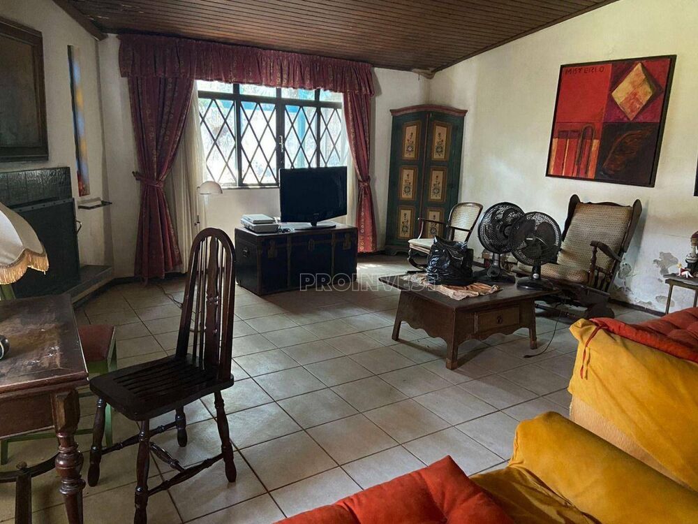 Casa, 5 quartos, 800 m² - Foto 7