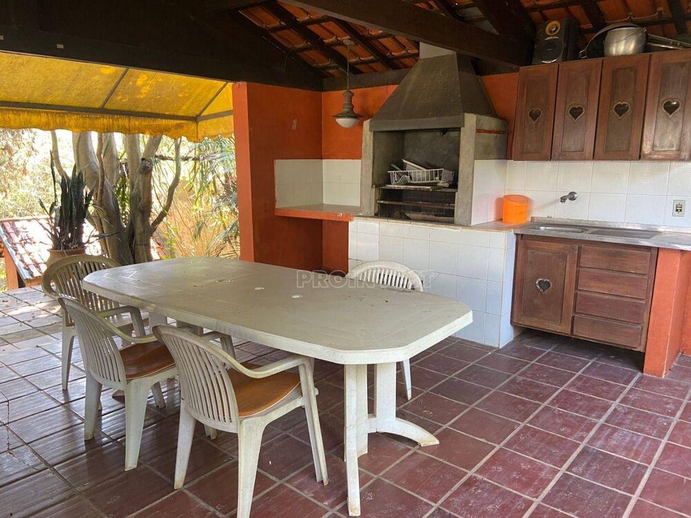 Casa, 5 quartos, 800 m² - Foto 6