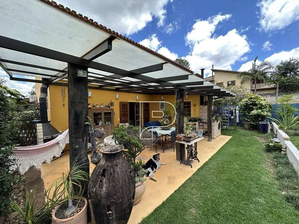 Casa de Condomínio, 3 quartos - Foto 3