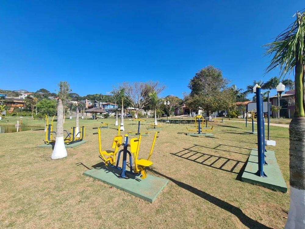 Casa de Condomínio, 3 quartos - Foto 15