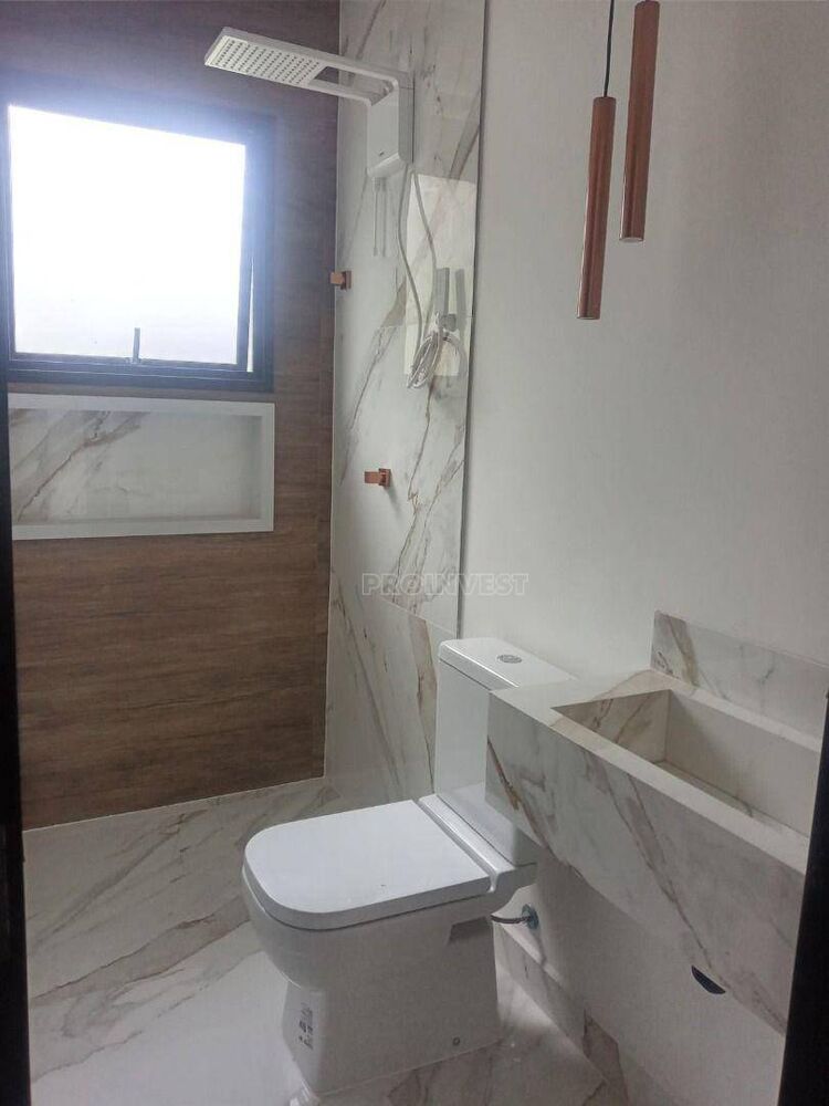 Casa de Condomínio, 3 quartos - Foto 14