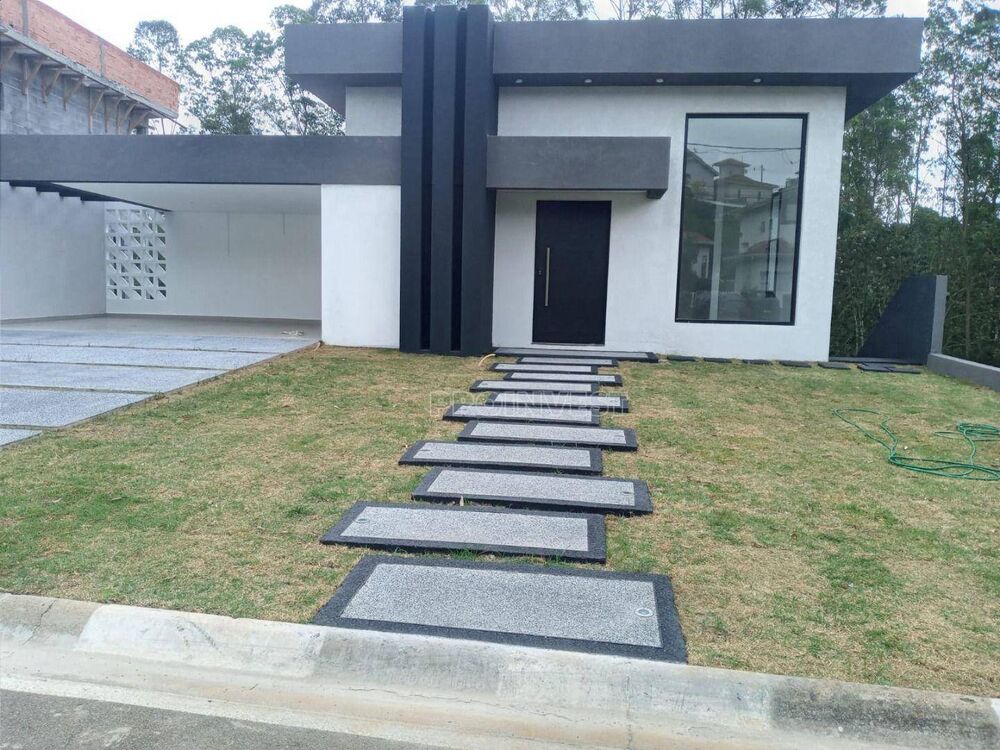 Casa de Condomínio, 3 quartos - Foto 12