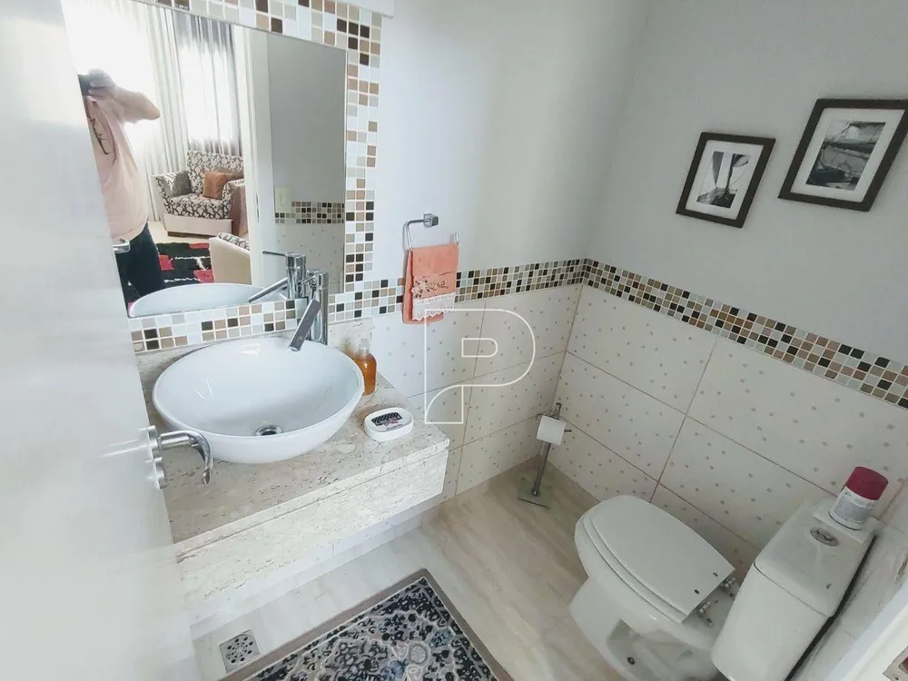 Casa de Condomínio, 3 quartos - Foto 8