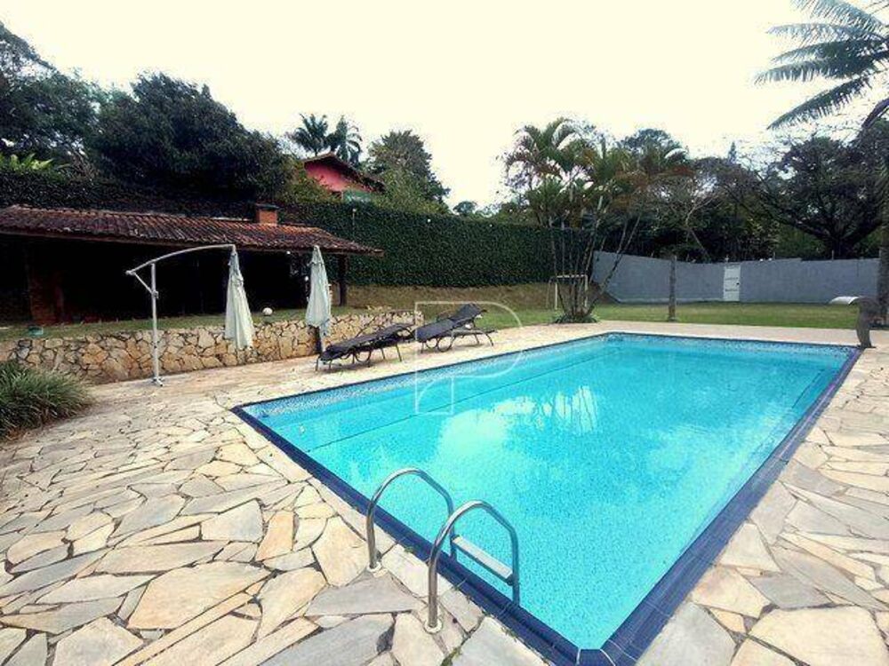 Casa de Condomínio à venda com 3 quartos, 439m² - Foto 3