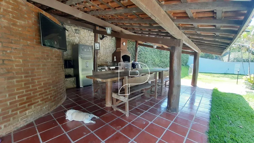 Casa de Condomínio, 3 quartos - Foto 11