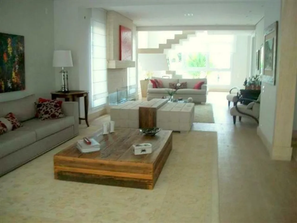 Casa de Condomínio, 4 quartos - Foto 5