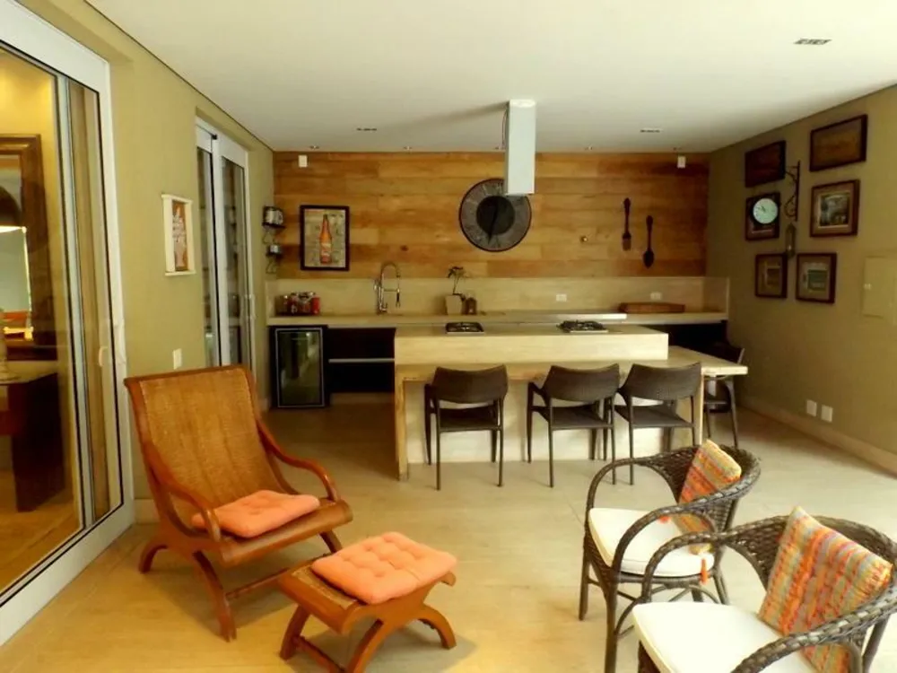 Casa de Condomínio, 4 quartos - Foto 7