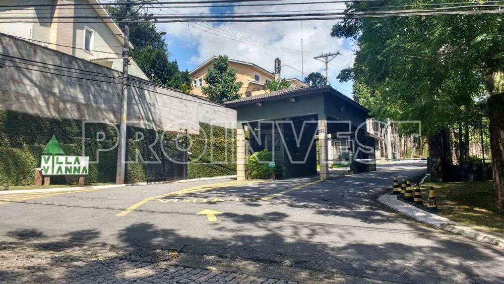 Casa de Condomínio à venda com 4 quartos, 549m² - Foto 11