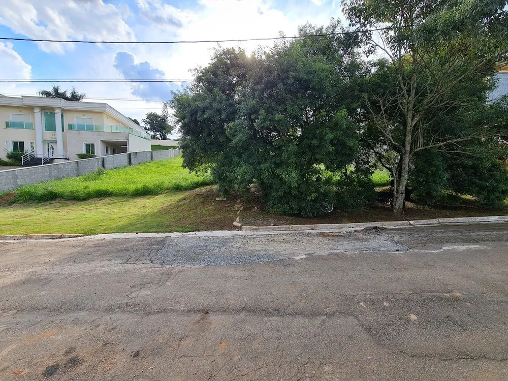 Loteamento e Condomínio, 1000 m² - Foto 5