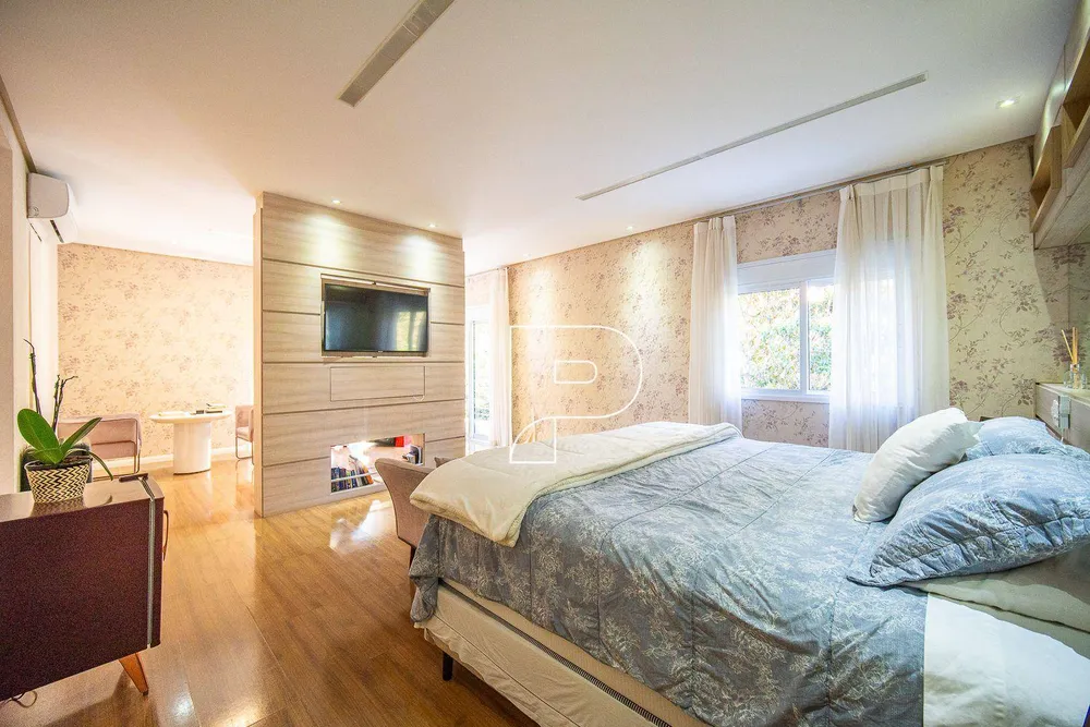 Casa de Condomínio, 4 quartos - Foto 3