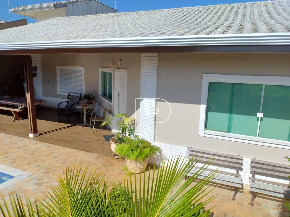 Casa, 3 quartos, 193 m² - Foto 3