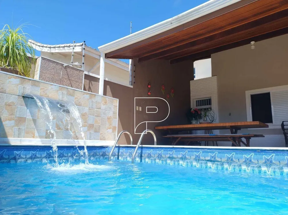 Casa, 3 quartos, 193 m² - Foto 4