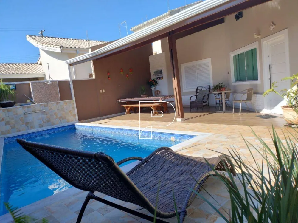Casa, 3 quartos, 193 m² - Foto 2