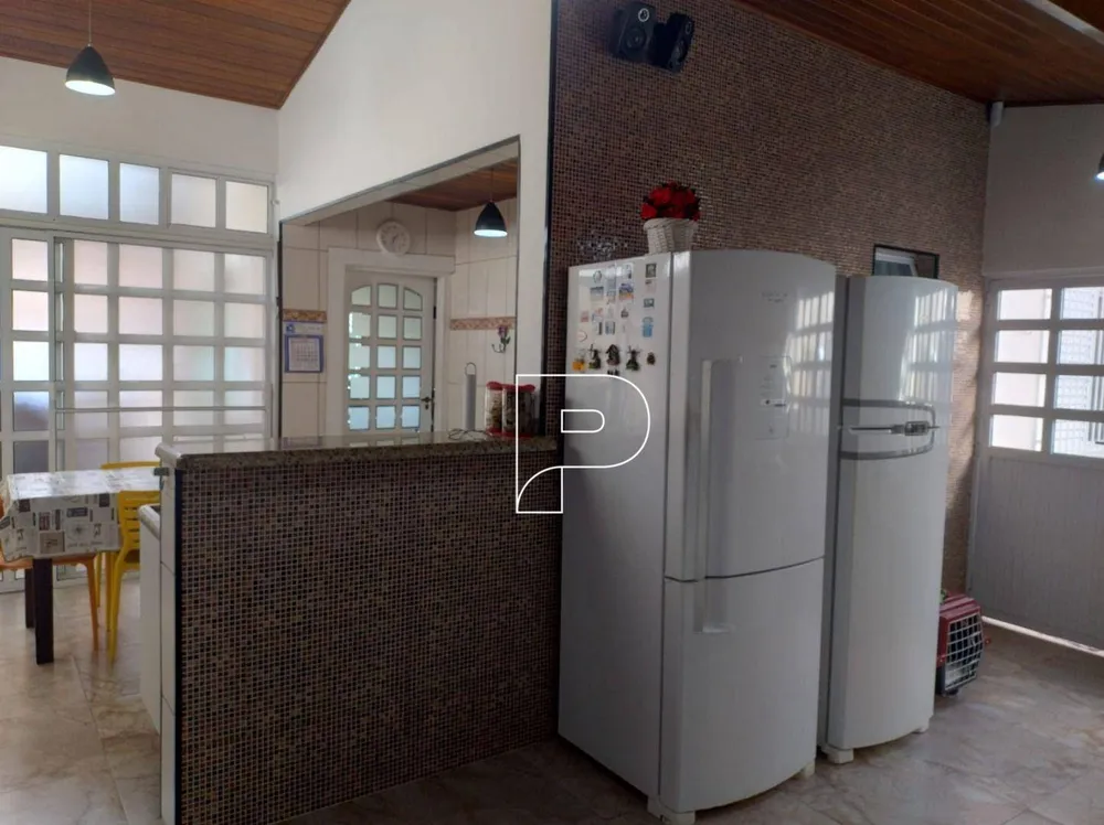 Casa, 3 quartos, 193 m² - Foto 3