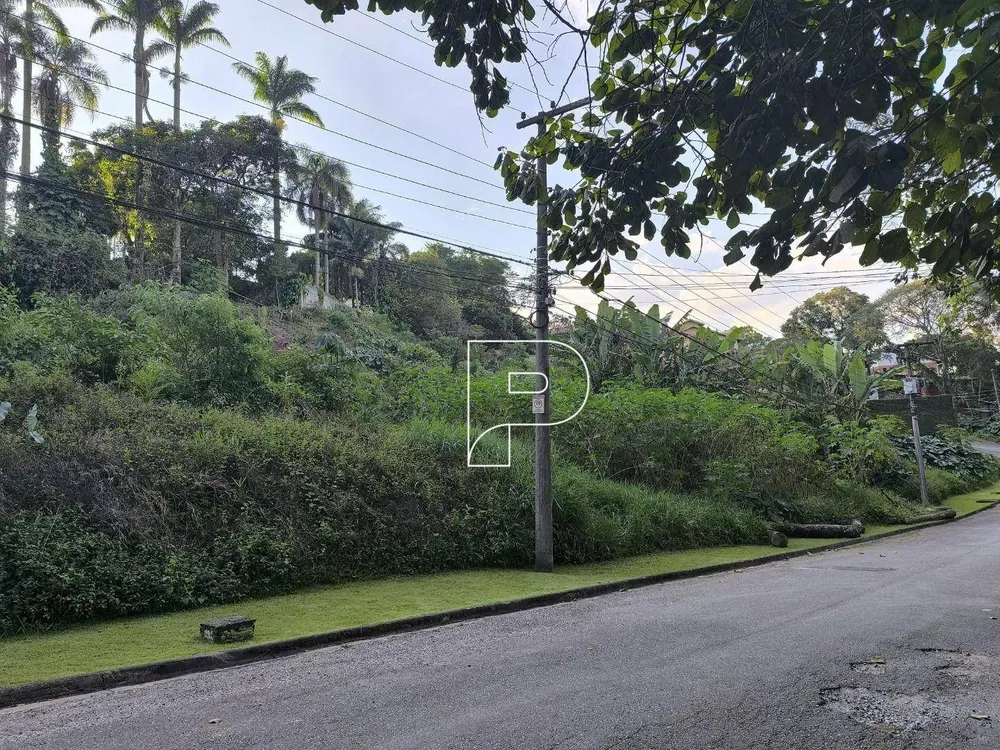 Loteamento e Condomínio, 338 m² - Foto 1