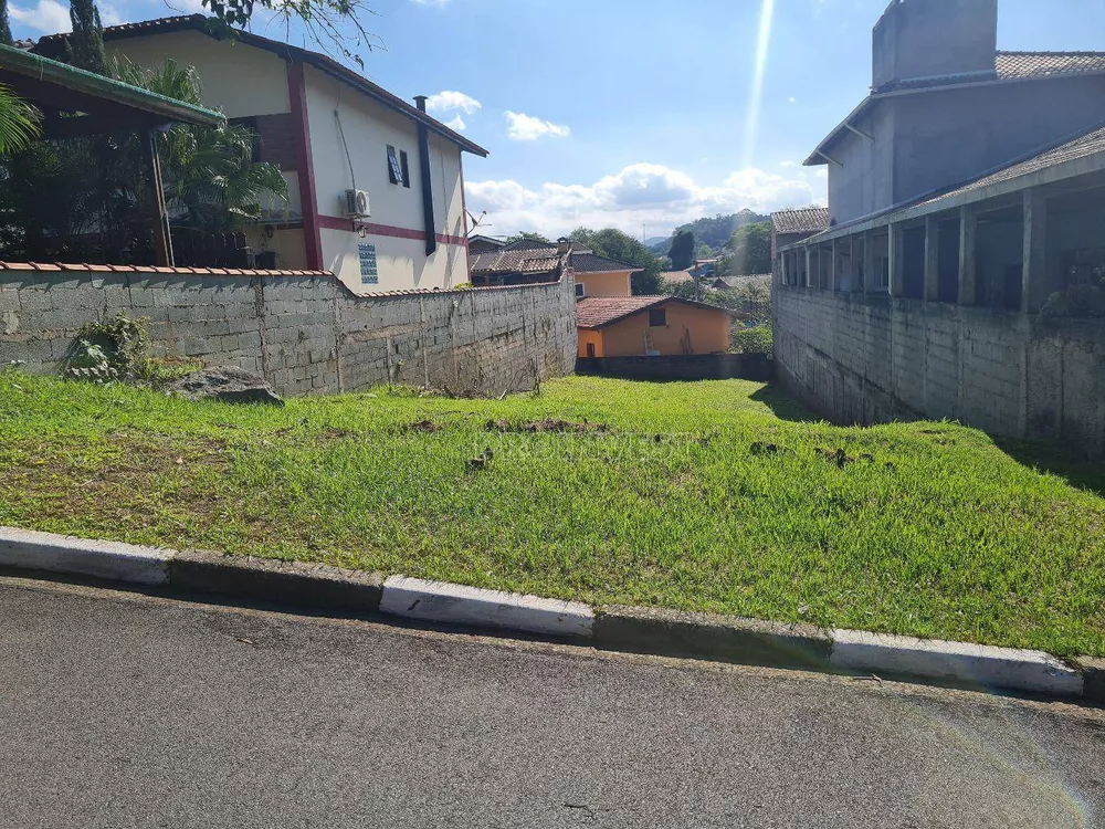 Loteamento e Condomínio à venda, 360M2 - Foto 1