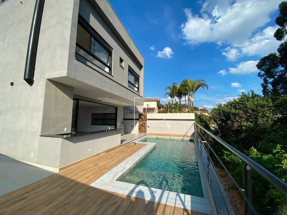 Casa de Condomínio à venda com 5 quartos, 340m² - Foto 2