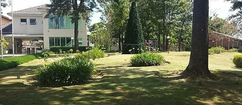 Casa de Condomínio, 5 quartos - Foto 21