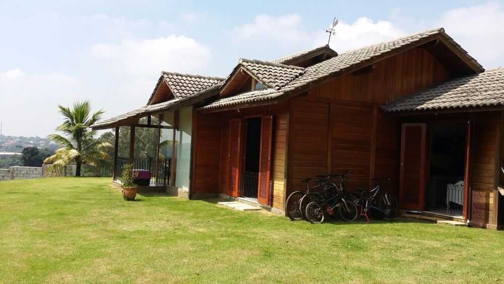 Casa de Condomínio, 2 quartos - Foto 7