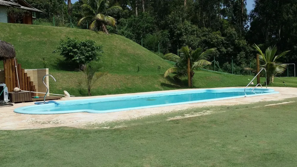 Casa de Condomínio, 2 quartos - Foto 1