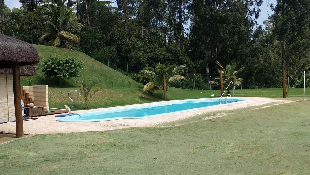 Casa de Condomínio, 2 quartos - Foto 5