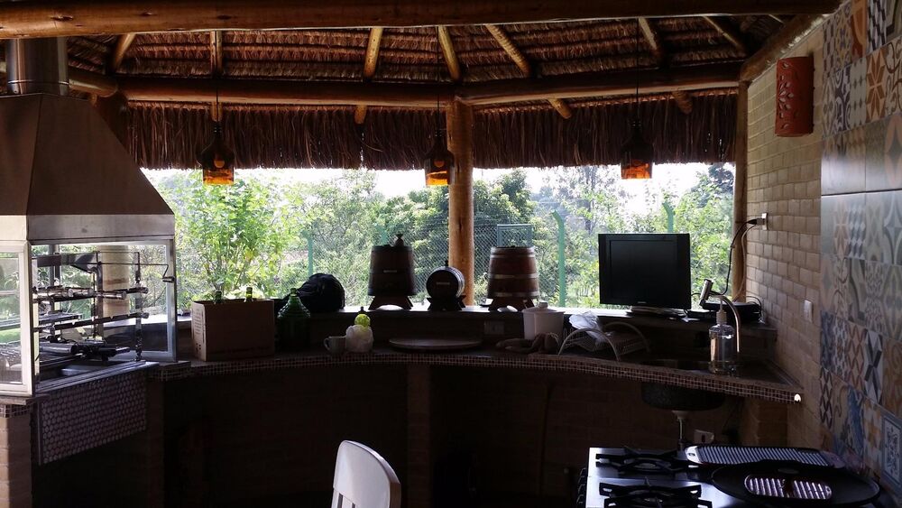 Casa de Condomínio, 2 quartos - Foto 8