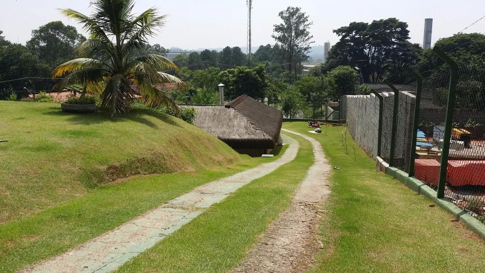 Casa de Condomínio, 2 quartos - Foto 4