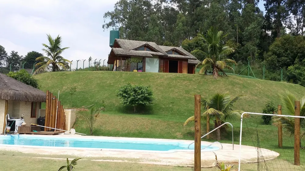 Casa de Condomínio, 2 quartos - Foto 3