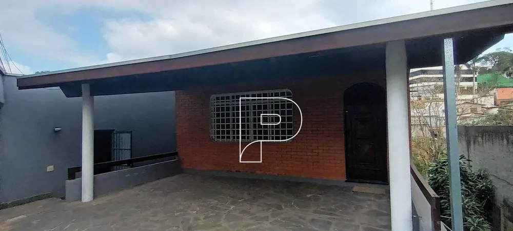 Casa, 6 quartos, 406 m² - Foto 11
