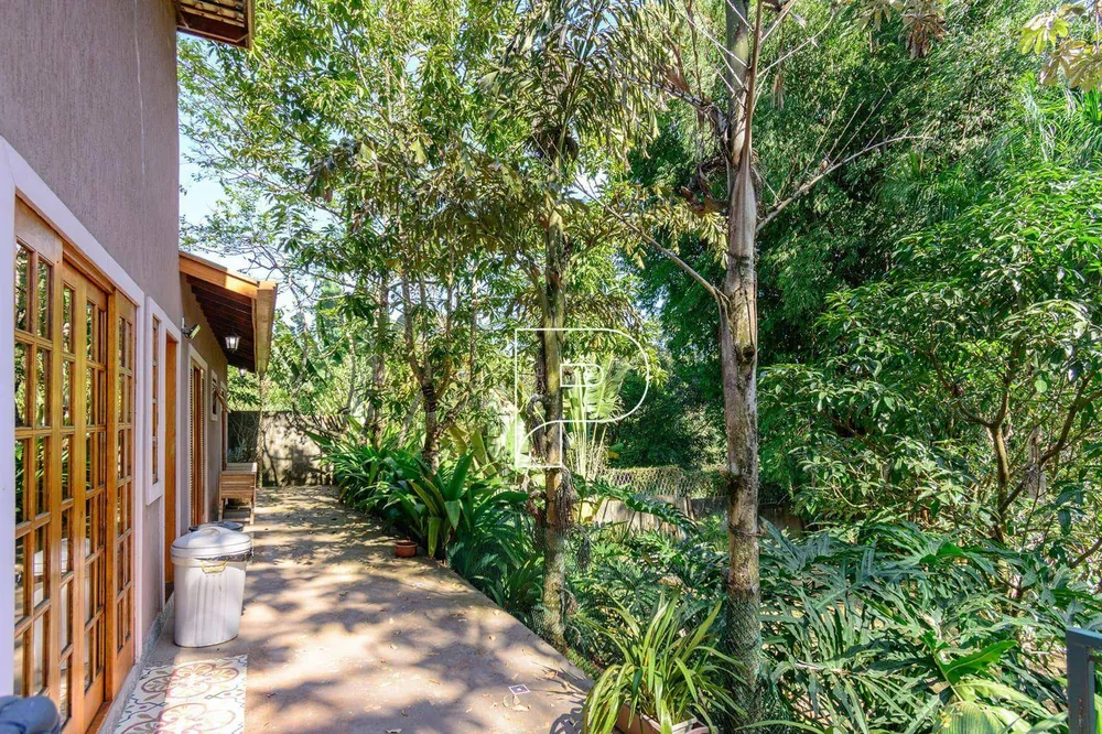 Casa, 4 quartos, 350 m² - Foto 4