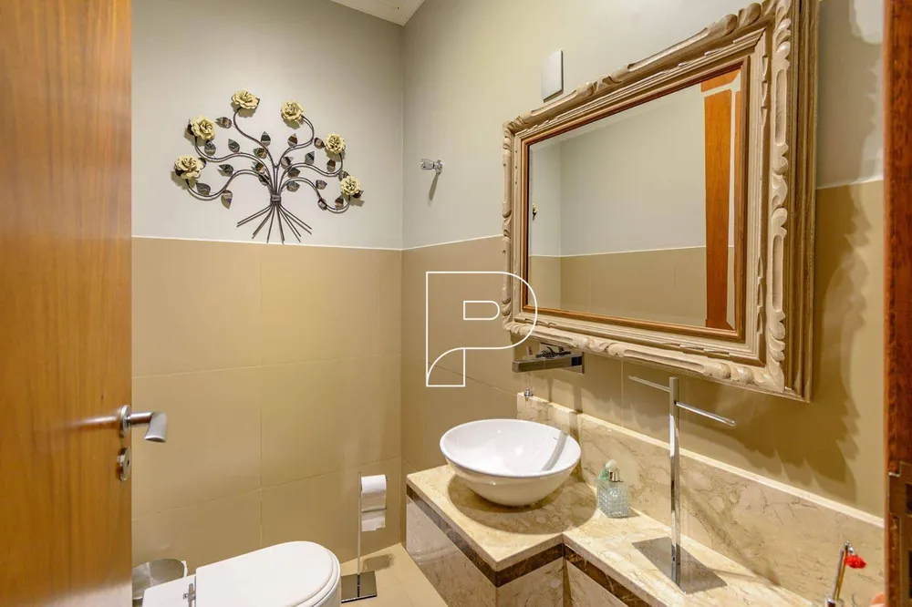 Casa, 4 quartos, 350 m² - Foto 8
