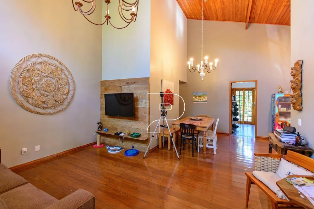 Casa, 4 quartos, 350 m² - Foto 6