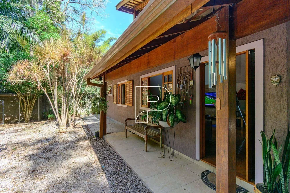 Casa, 4 quartos, 350 m² - Foto 3