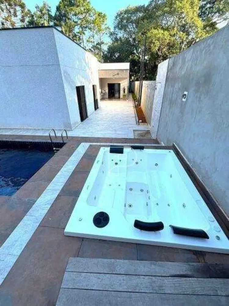 Casa de Condomínio, 3 quartos - Foto 10