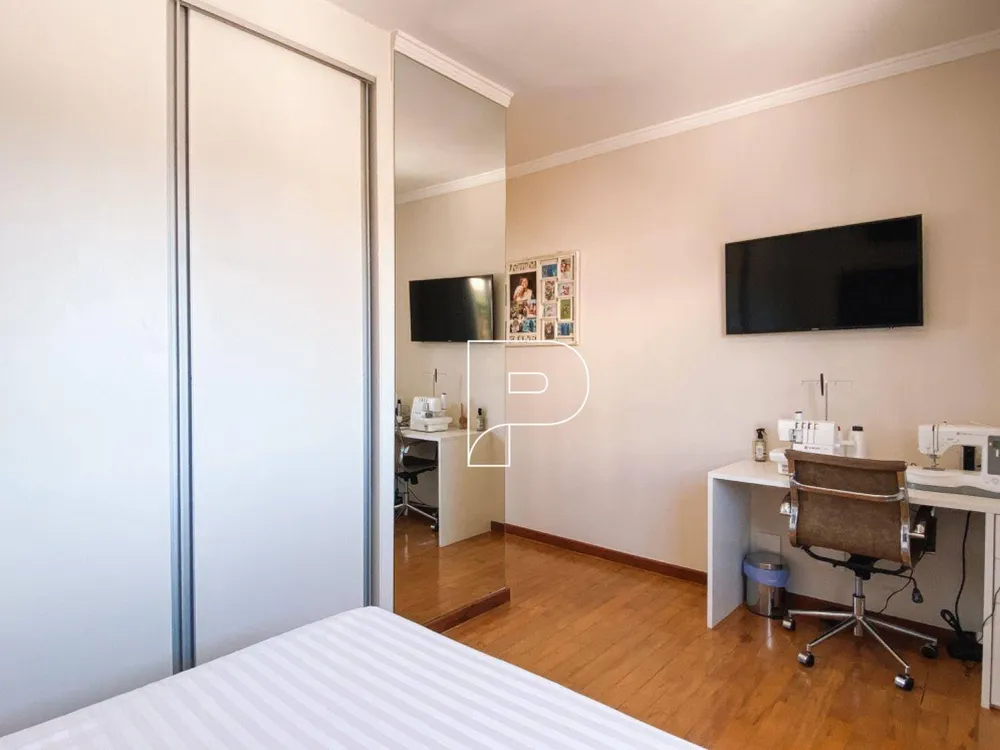 Casa de Condomínio, 4 quartos - Foto 9