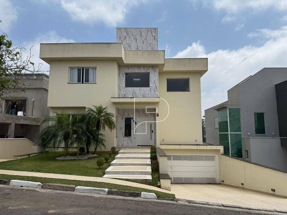 Casa de Condomínio à venda com 4 quartos, 320m² - Foto 1