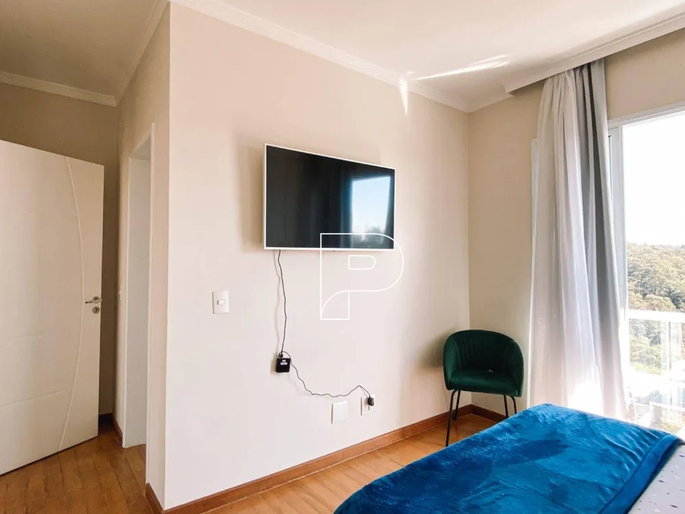 Casa de Condomínio, 4 quartos - Foto 6