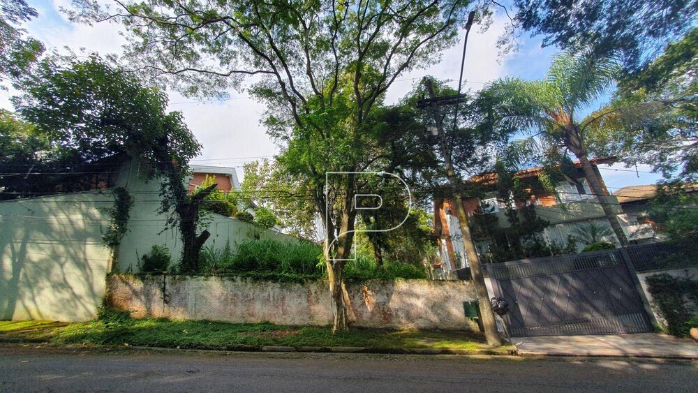 Loteamento e Condomínio, 686 m² - Foto 1