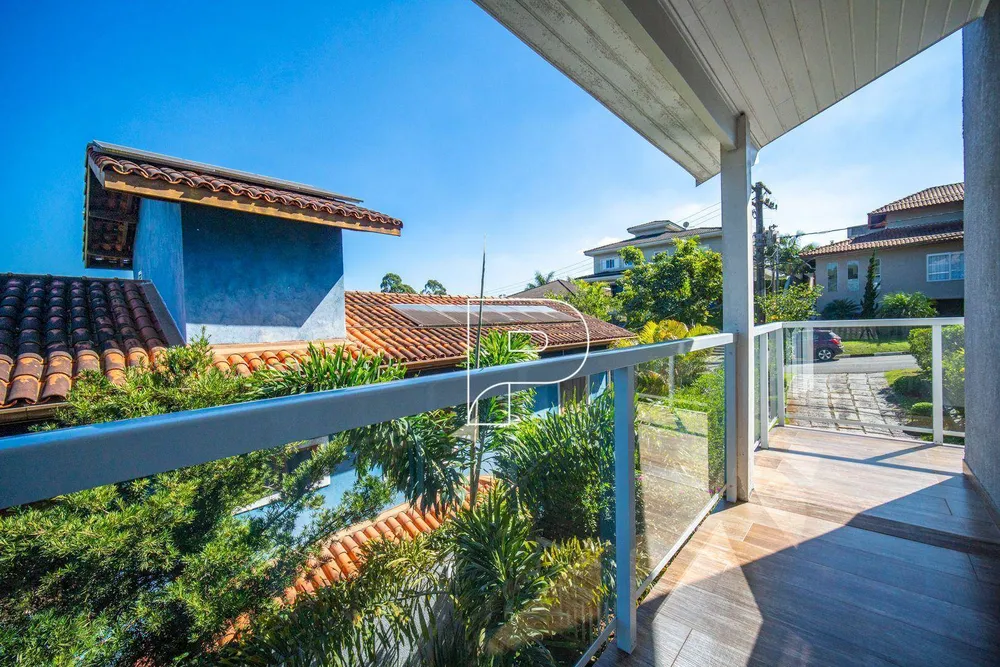 Casa de Condomínio, 4 quartos - Foto 8