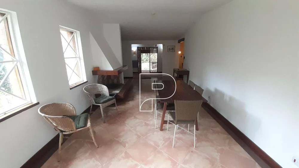 Casa, 3 quartos, 482 m² - Foto 1