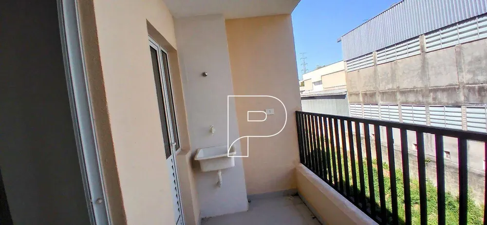 Apartamento, 2 quartos, 41 m² - Foto 6