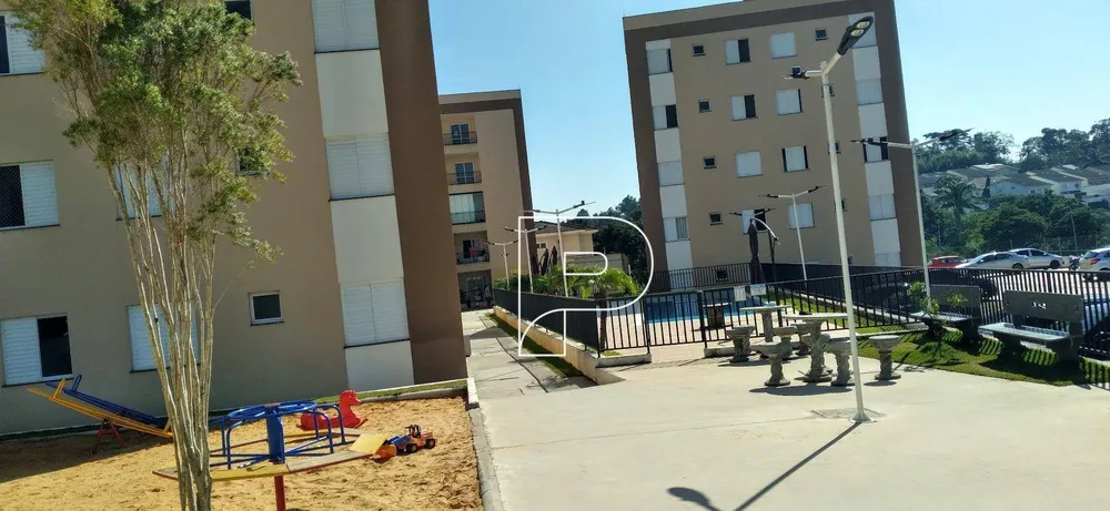 Apartamento, 2 quartos, 41 m² - Foto 11