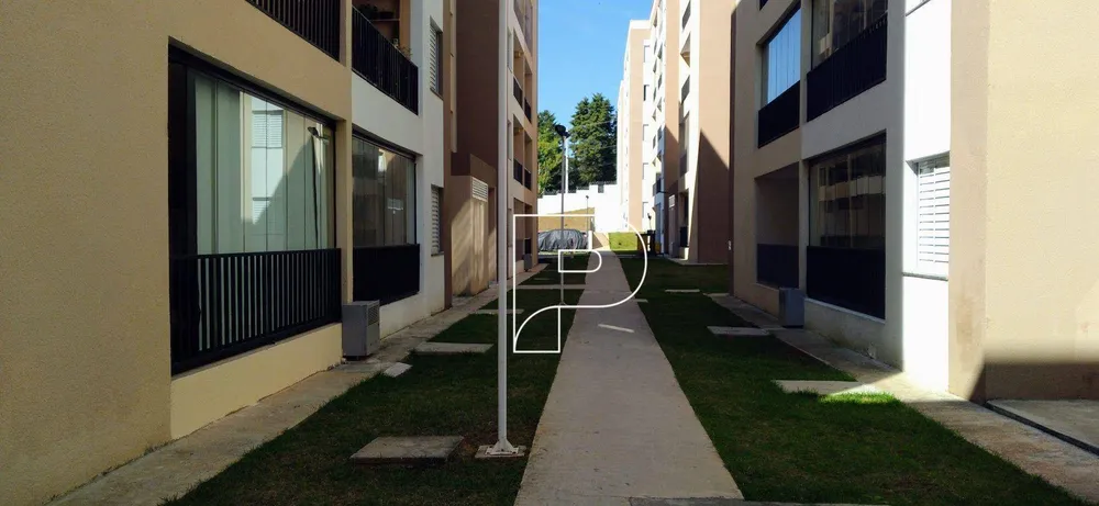 Apartamento, 2 quartos, 41 m² - Foto 9