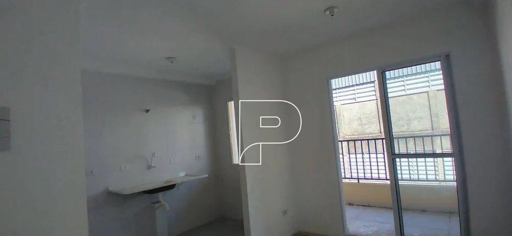 Apartamento, 2 quartos, 41 m² - Foto 2