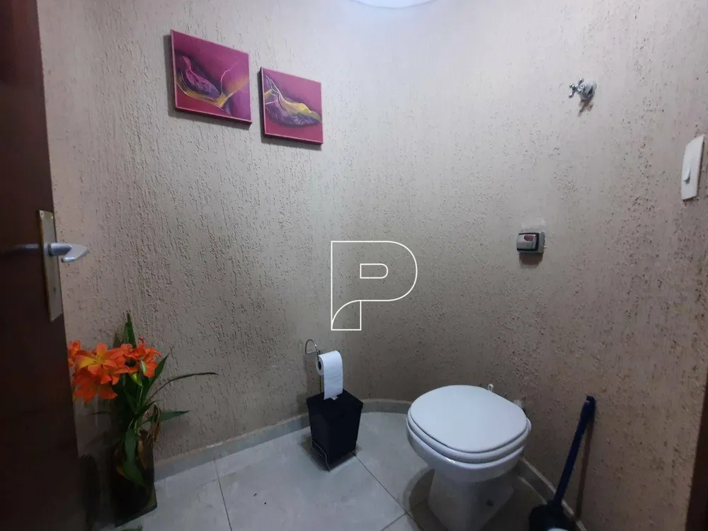 Casa de Condomínio, 4 quartos - Foto 5
