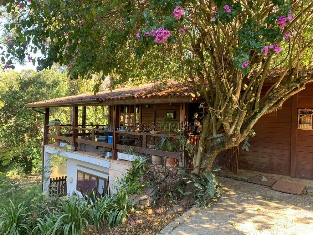 Casa de Condomínio, 2 quartos - Foto 7
