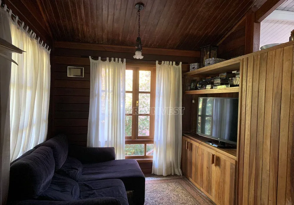 Casa de Condomínio, 2 quartos - Foto 8