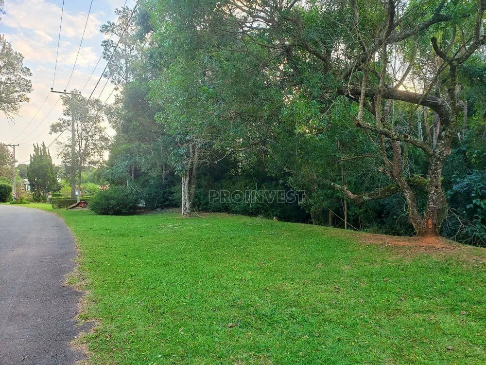 Loteamento e Condomínio, 1640 m² - Foto 1