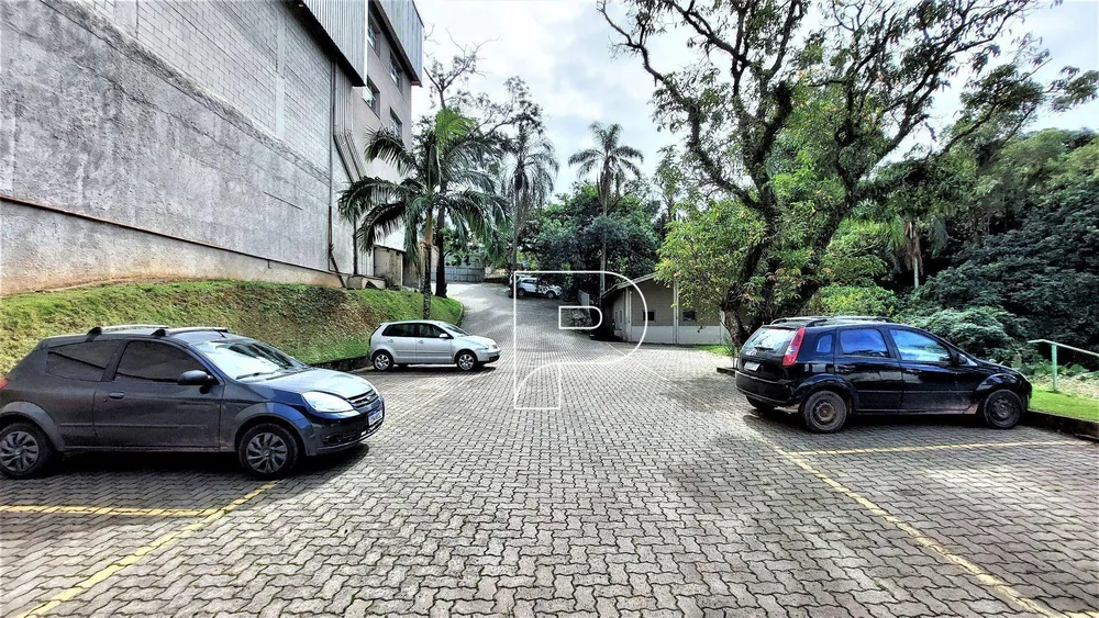 Depósito-Galpão, 4083 m² - Foto 2